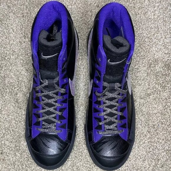 Size 7.5 - Nike Blazer '77 Mid Doernbecher 2022 - Picture 6 of 6